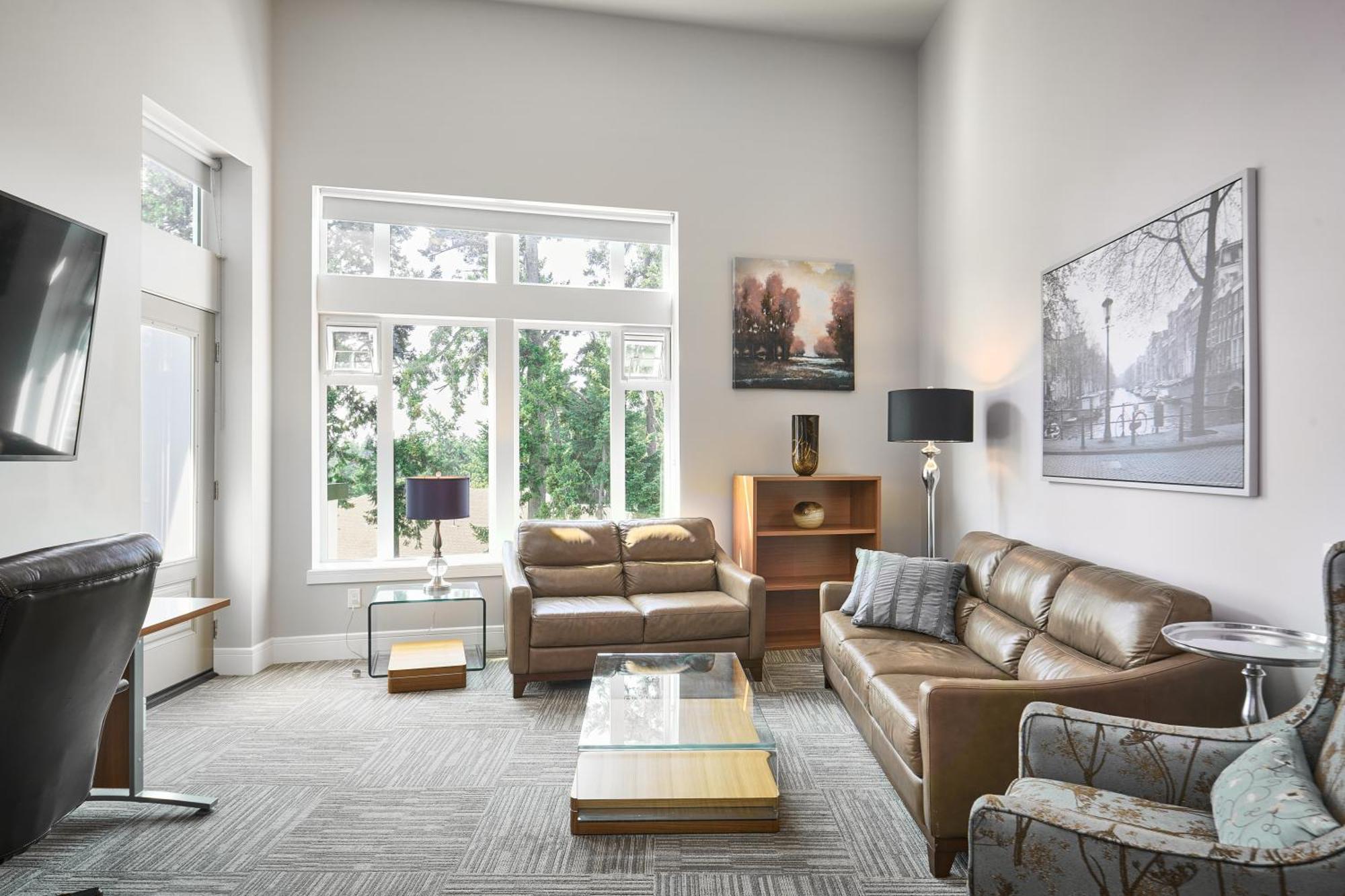 Solo Aparthotel Langford